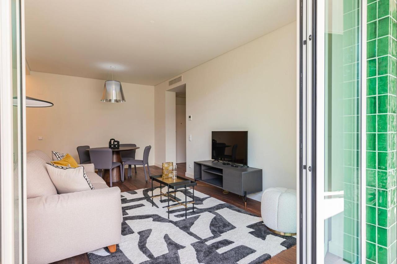 Upscale In Center By Lovelystay * Lisboa