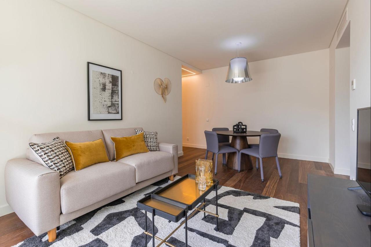 Upscale In Center By Lovelystay Apartamento