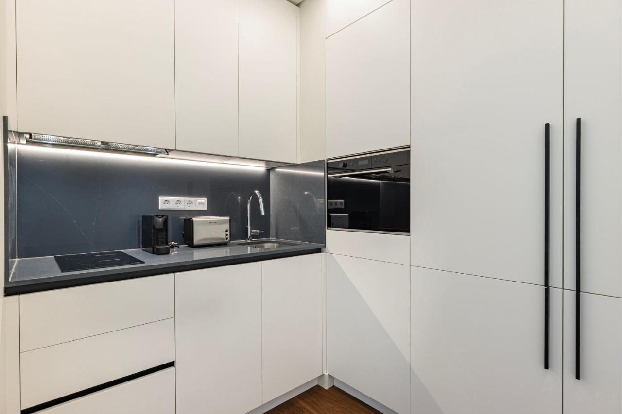 Apartamento Upscale In Center By Lovelystay Lisboa