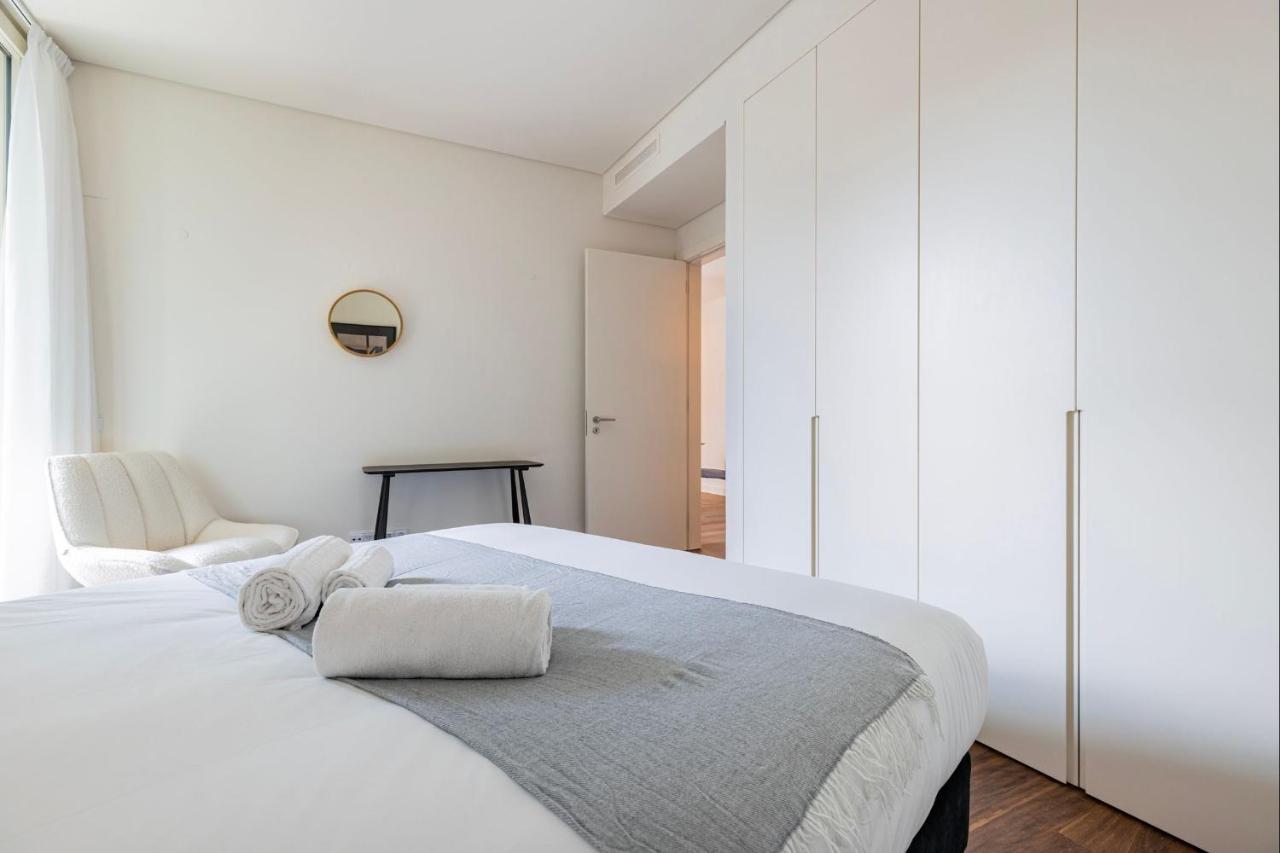 Apartamento Upscale In Center By Lovelystay