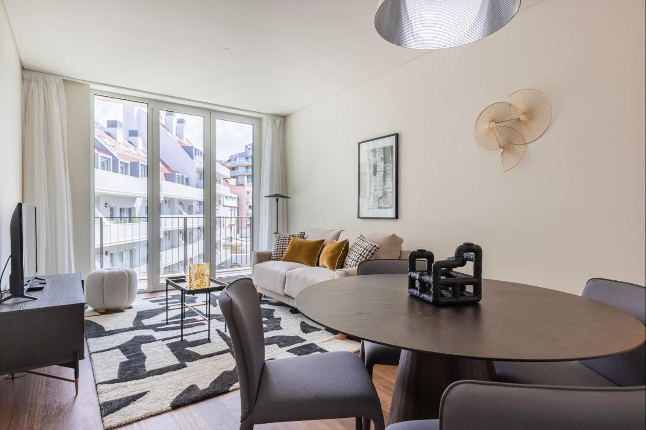 Upscale In Center By Lovelystay Apartamento Lisboa