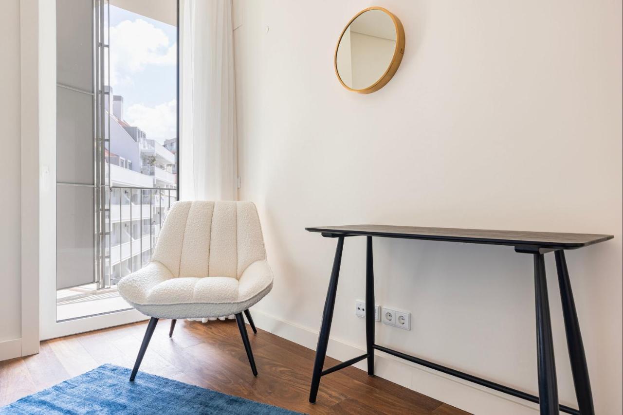 Upscale In Center By Lovelystay Apartamento *