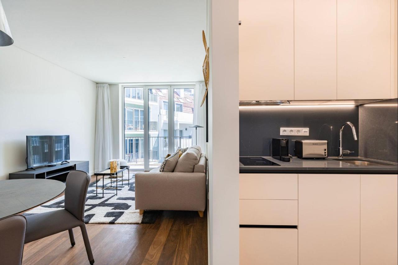 Upscale In Center By Lovelystay Apartamento Lisboa