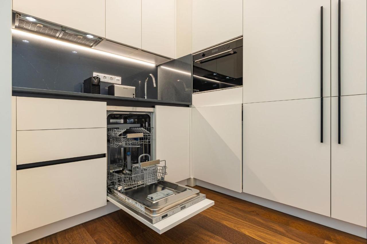 Upscale In Center By Lovelystay Apartamento *