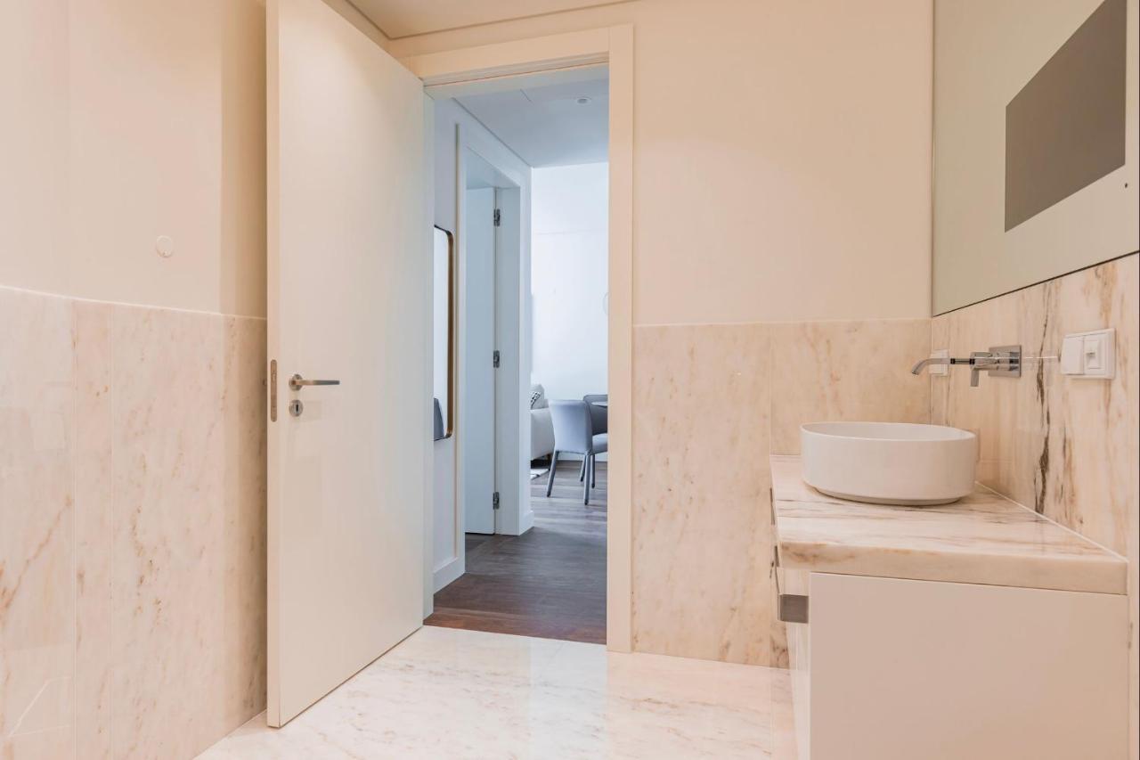 Upscale In Center By Lovelystay Apartamento