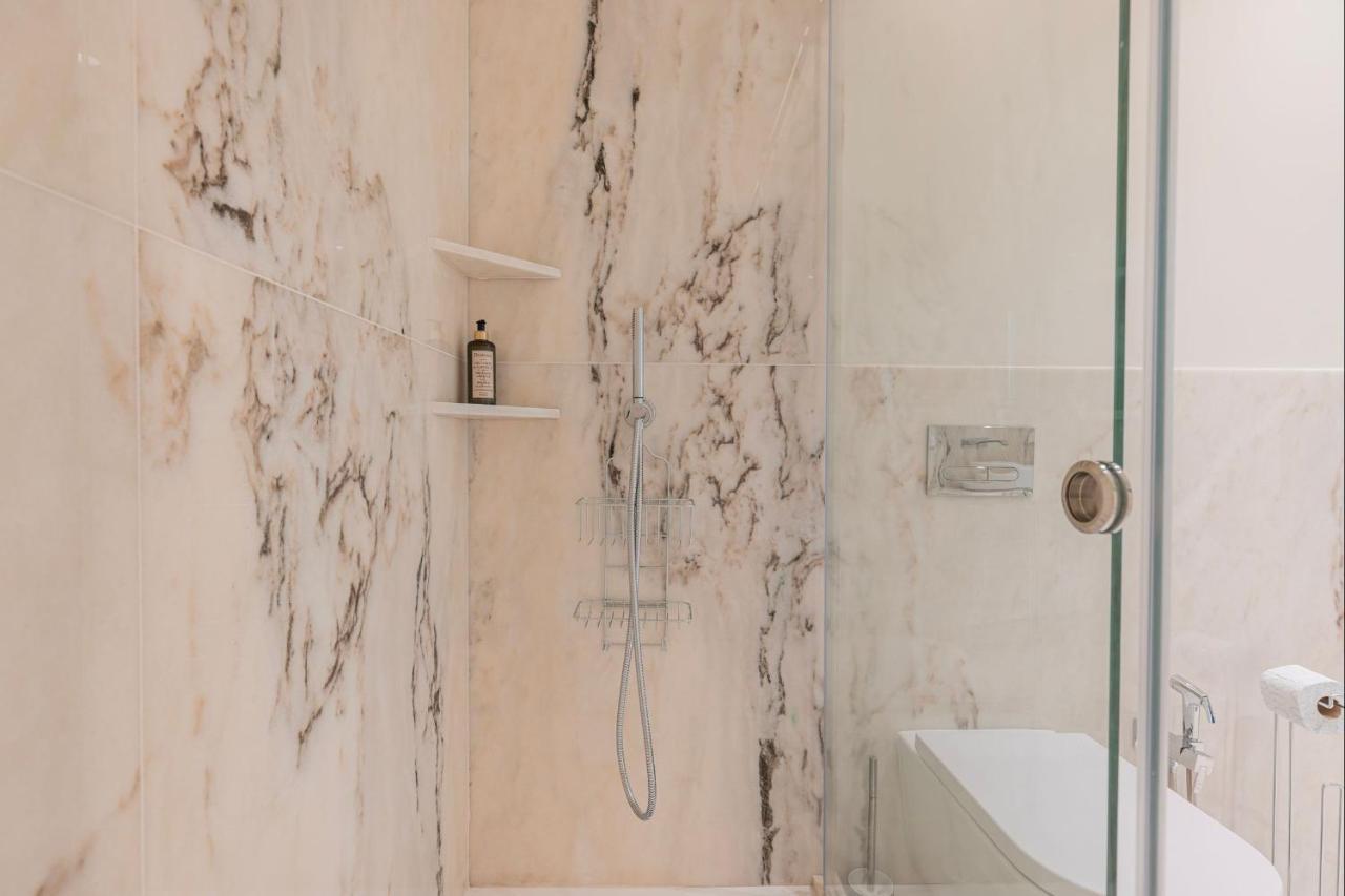 Upscale In Center By Lovelystay Apartamento Lisboa