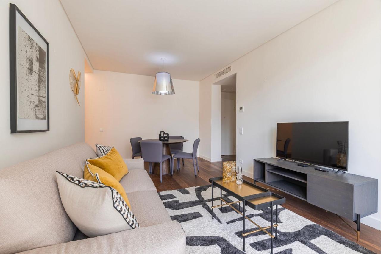 Upscale In Center By Lovelystay Apartamento