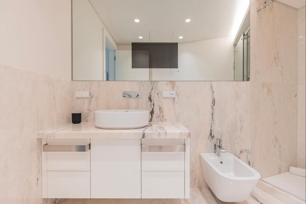 Upscale In Center By Lovelystay Apartamento Lisboa