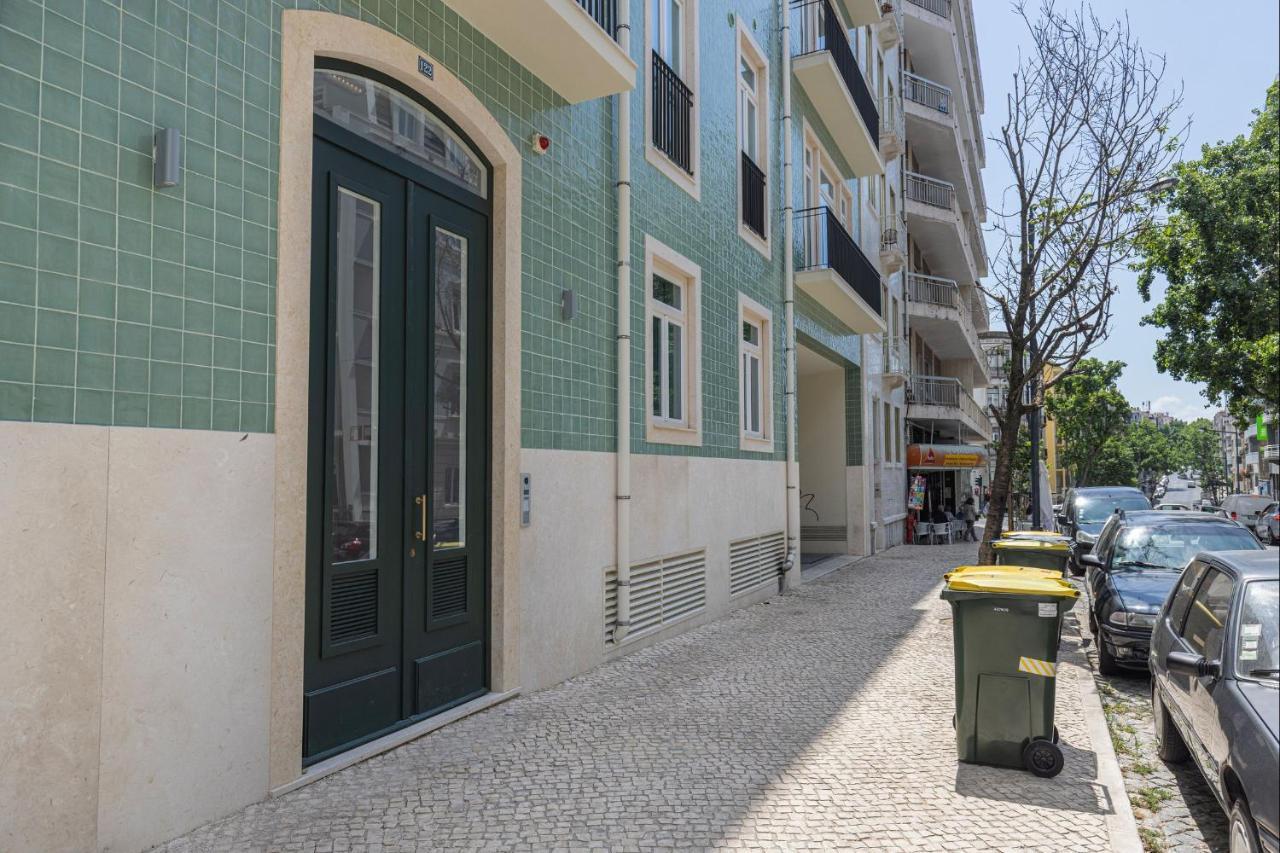 Apartamento Upscale In Center By Lovelystay