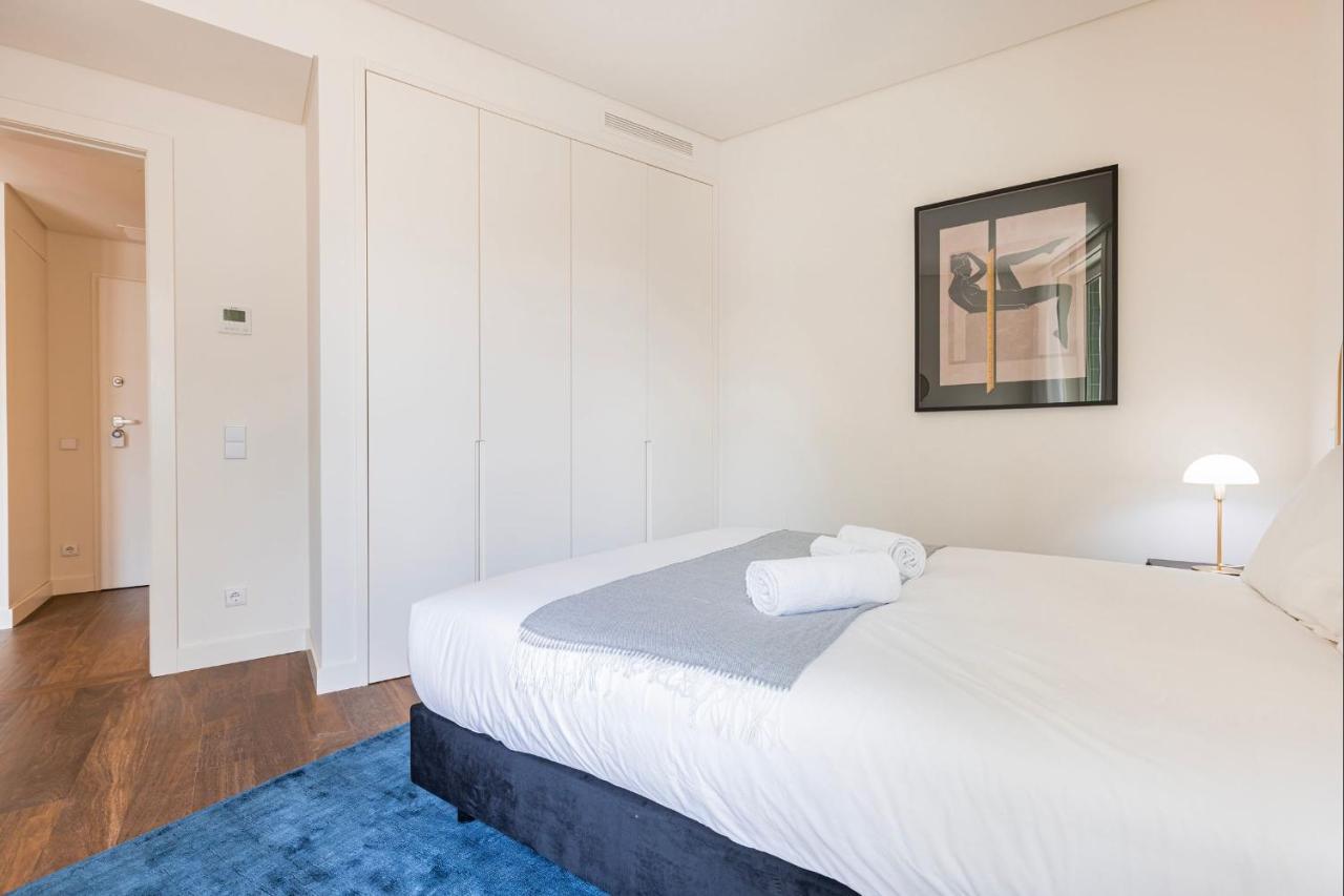 Upscale In Center By Lovelystay Apartamento Lisboa