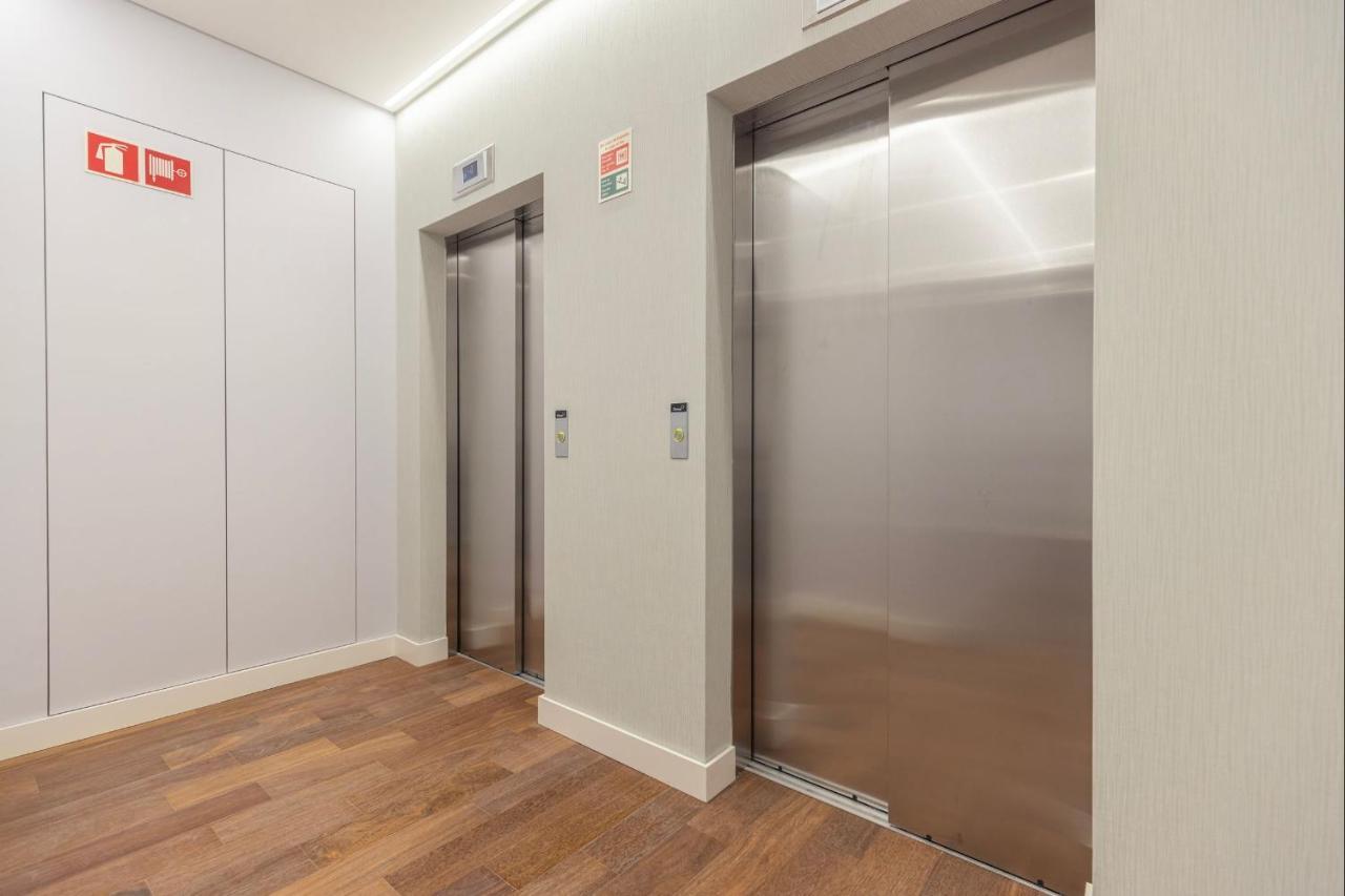 Upscale In Center By Lovelystay Lisboa