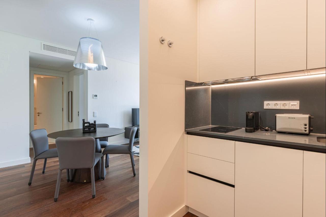 Apartamento Upscale In Center By Lovelystay