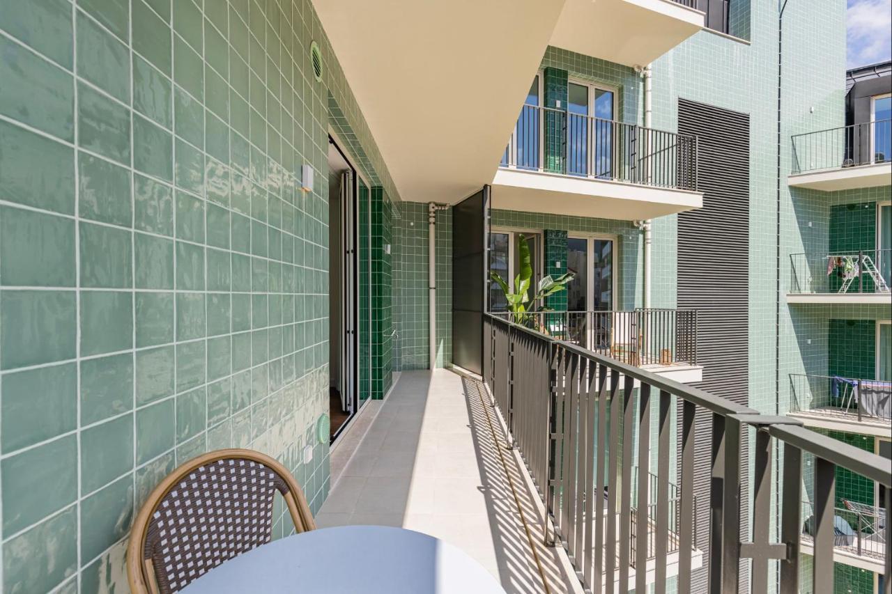 Apartamento Upscale In Center By Lovelystay