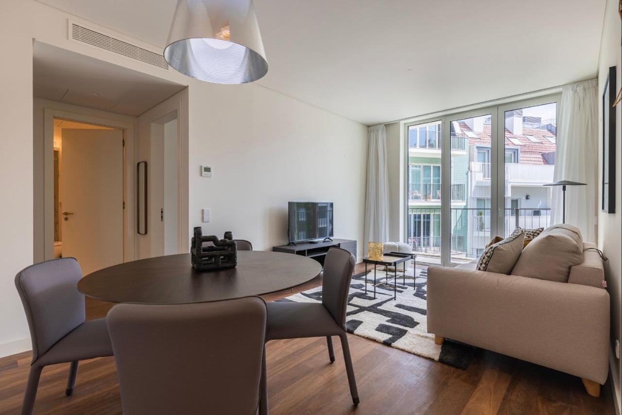 Apartamento Upscale In Center By Lovelystay